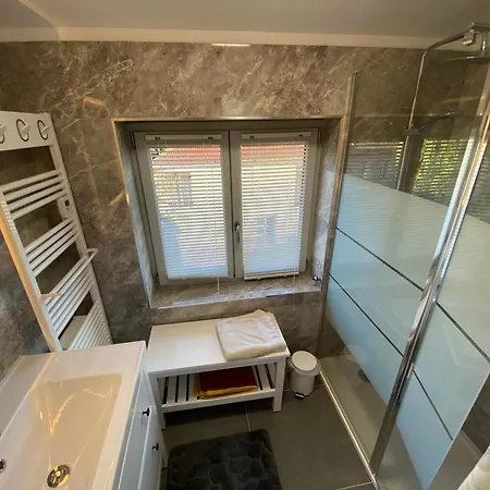 Dom wakacyjny De Charme Avec Climatisation Et Wifi Pres Du Vexin, A Seulement 1,7 Km De La Gare - Fr-1-527-70